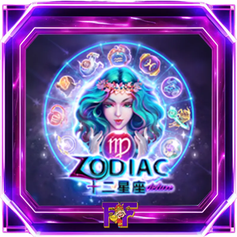 Zodiac Deluxe สล็อต